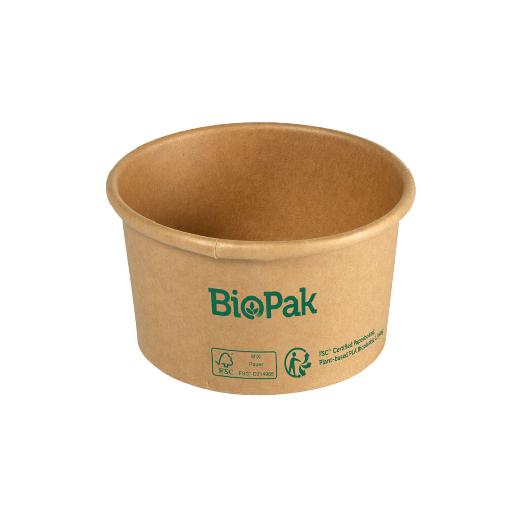 Biopack Eisbecher - 196016