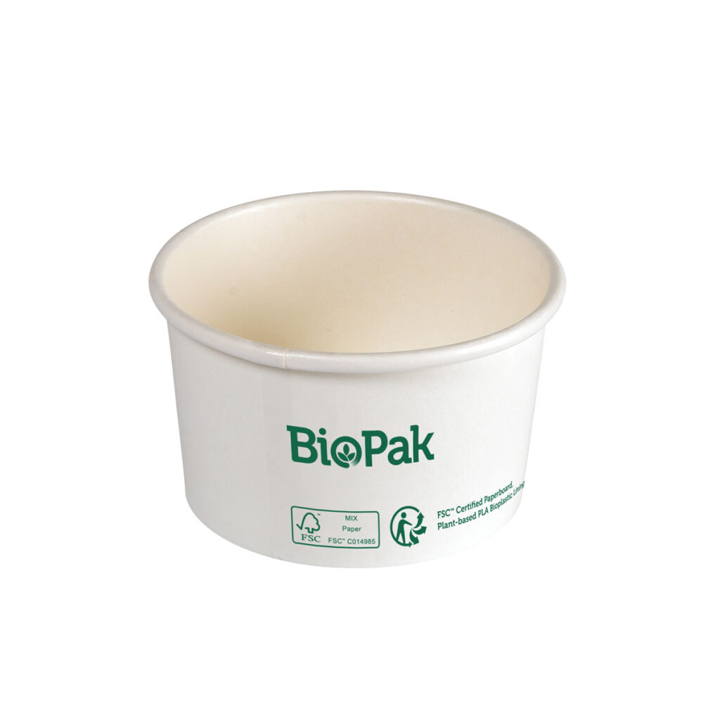 Biopack Eisbecher - 196017