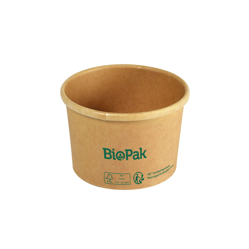 Biopack Eisbecher - 196018