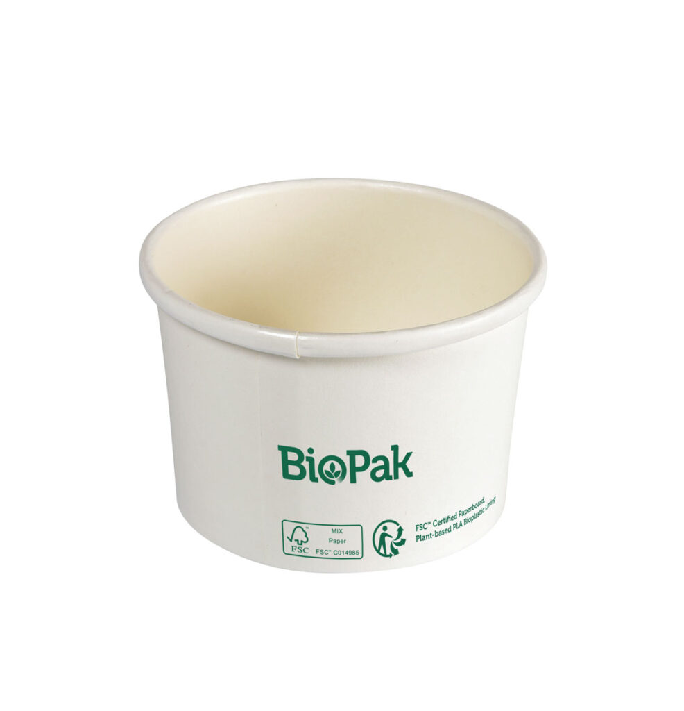 Biopack Eisbecher - 196019