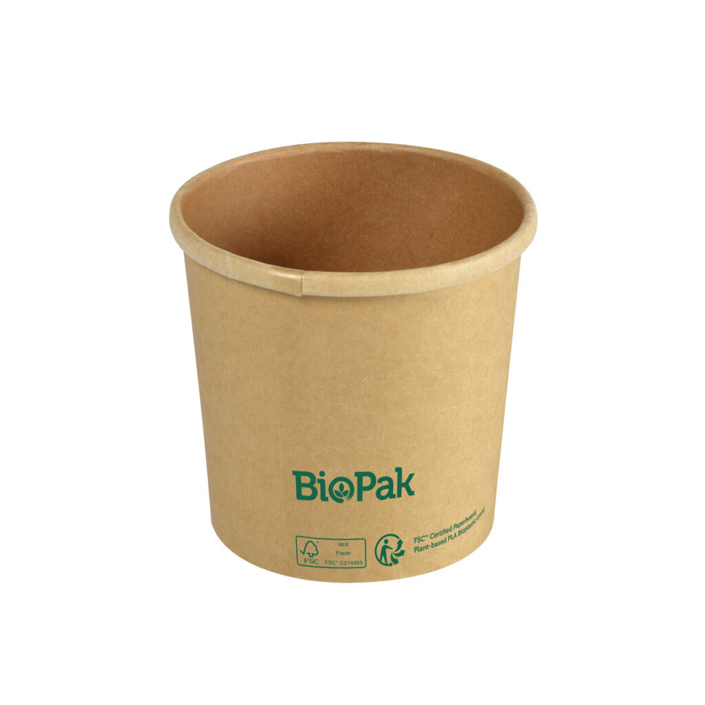 Biopack Eisbecher - 196020