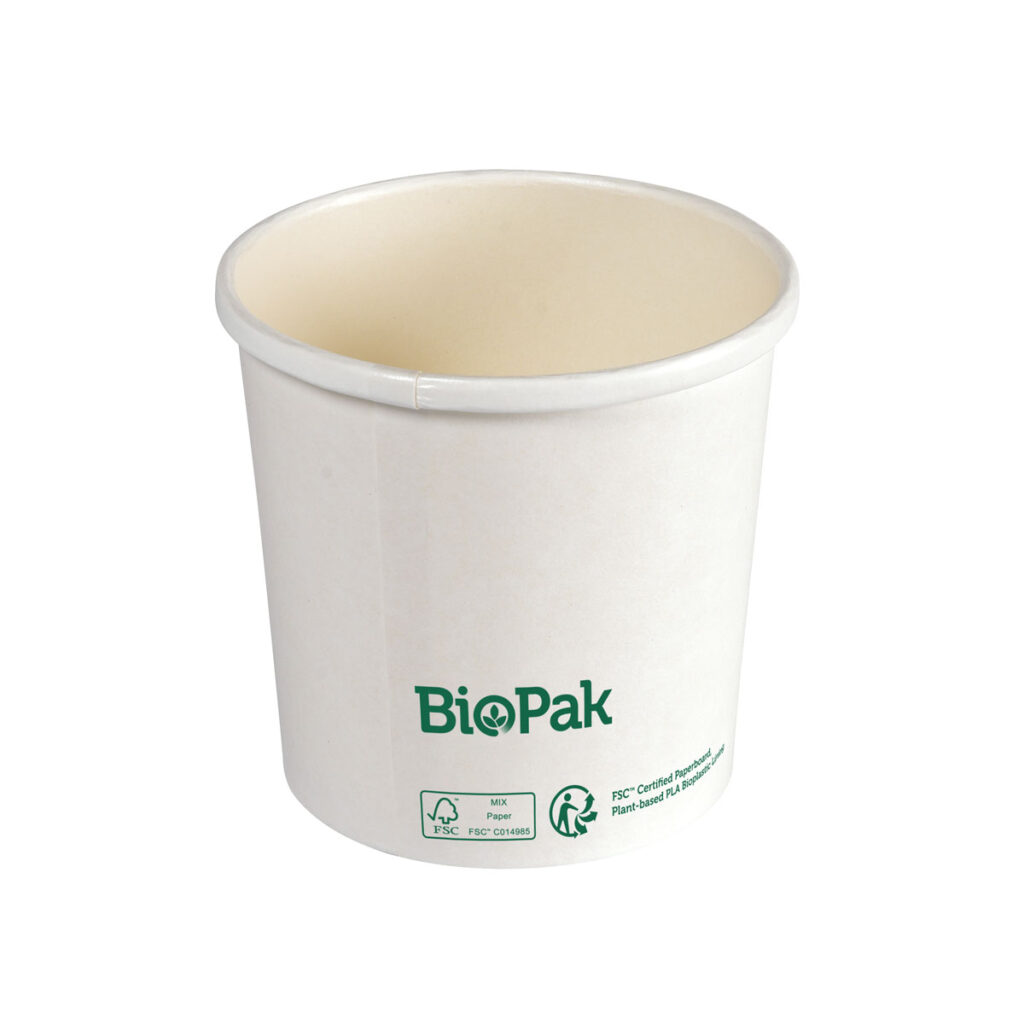 Biopack Eisbecher - 196021