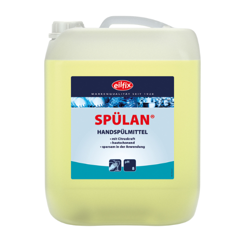 Eilfix Spülan 10l